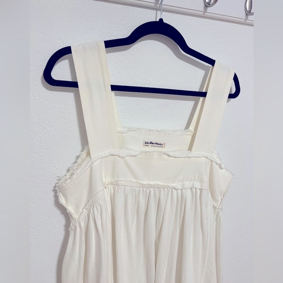 Free people Pure Love Tunic tank - Picture 3 of 4